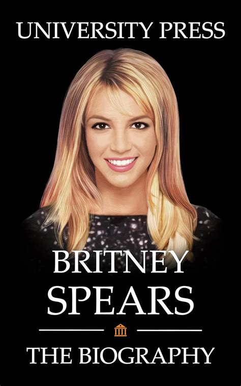 "He tried to. . Kindle britney spears